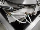 2011 Bettendorf Stanford Ultrasonic Slicer